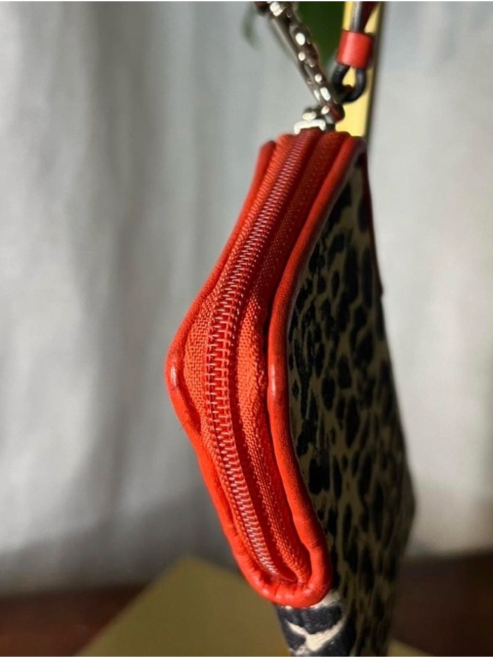 Coach (Limited Edition)Legacy Ocelot Universal Case - Picture 5 of 7